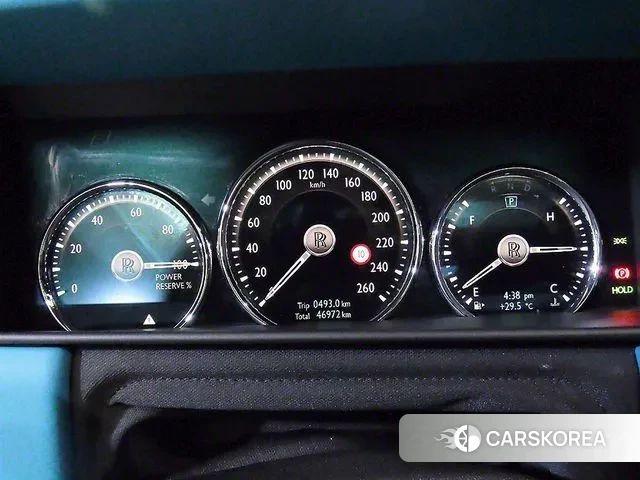 Rolls-Royce Cullinan id 3055459 из Кореи 19