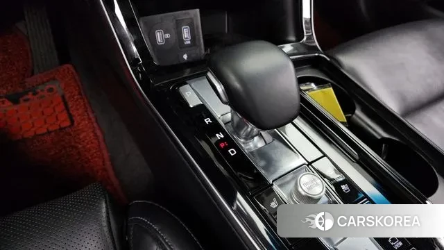 Kia K7 Premier Hybrid id 3621469 из Кореи 19