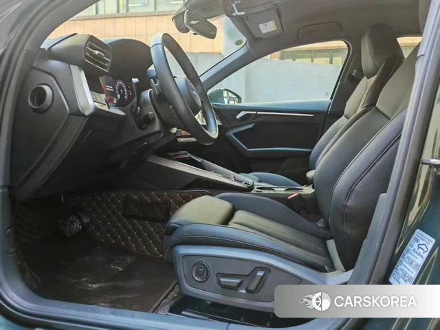 Audi A3 id 4258233 из Китая 10