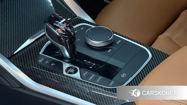 BMW i4 id 3680367 из Кореи 19