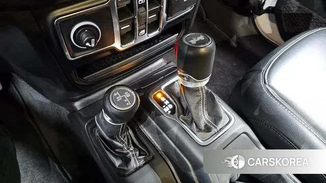 Jeep Wrangler (JL) id 3539727 из Кореи 19