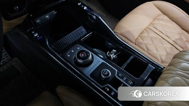 Kia Sorento 4th Generation id 4573585 из Кореи 19