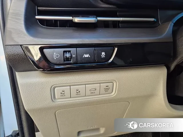 Kia Carnival 4th generation id 3607393 из Кореи 19