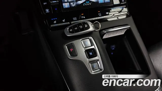 Hyundai The New Grandeur IG Hybrid id 2812961 из Кореи 19