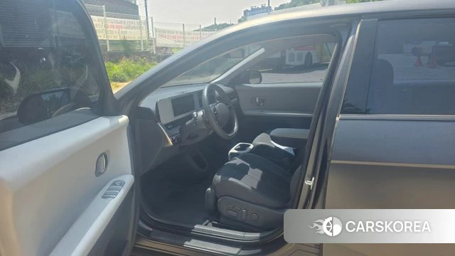 Hyundai Ionic 5 id 4337425 из Кореи 19