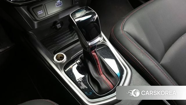 Ssangyong Berry New Tivoli id 3904227 из Кореи 19