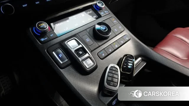 Hyundai The New Palisade id 3389212 из Кореи 19