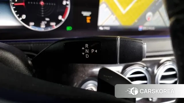 Mercedes-Benz S-Class W222 id 2995627 из Кореи 19