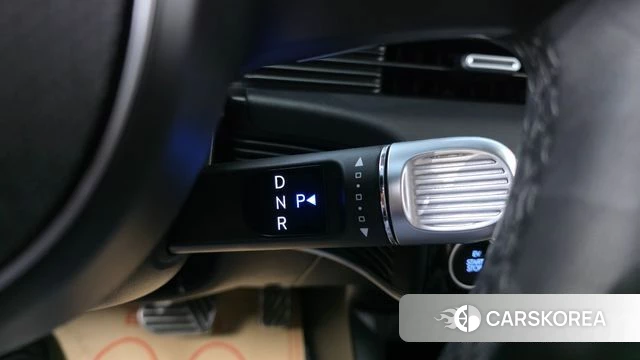 Hyundai Ionic 5 id 4518752 из Кореи 29