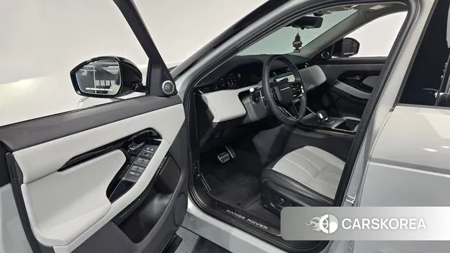 Land Rover Range Rover Evoque 2nd Generation id 3750843 из Кореи 19