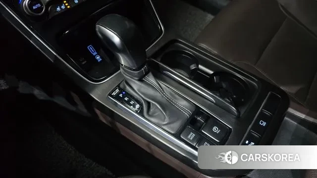 Hyundai Grandeur IG Hybrid id 3612314 из Кореи 19