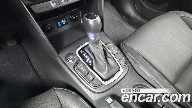 Hyundai Kona id 2483160 из Кореи 19