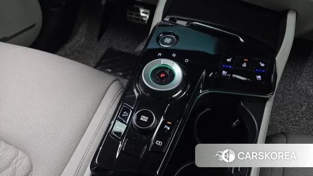 Kia Sportage 5th Generation Hybrid id 3437496 из Кореи 19