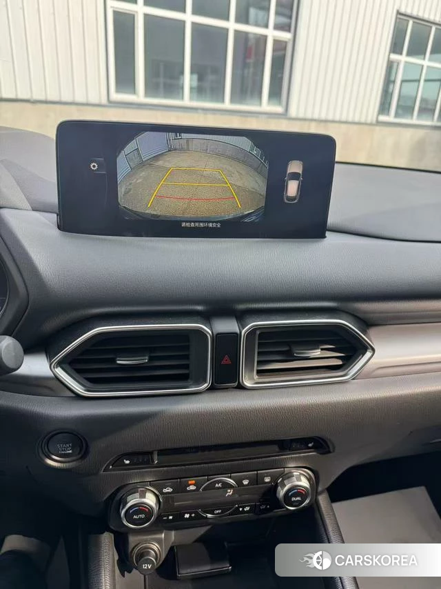 Mazda CX-5 id 4342019 из Китая 13