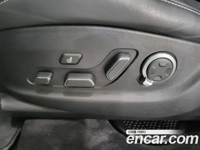 Genesis GV80 id 2757151 из Кореи 17