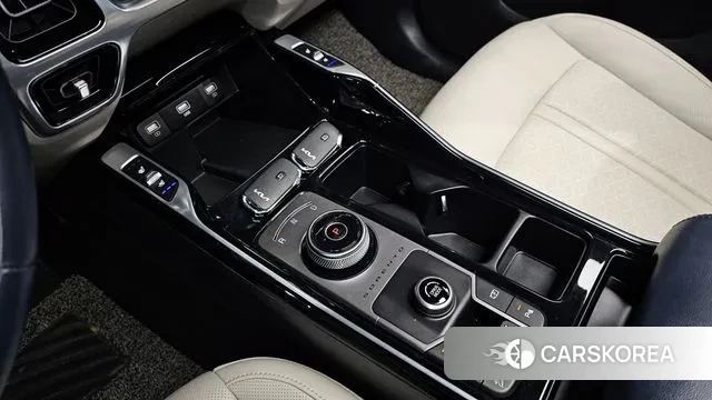 Kia Sorento 4th Generation id 3707527 из Кореи 19