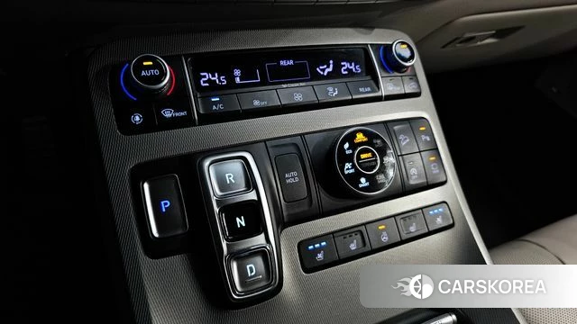 Hyundai Palisade id 3873474 из Кореи 19