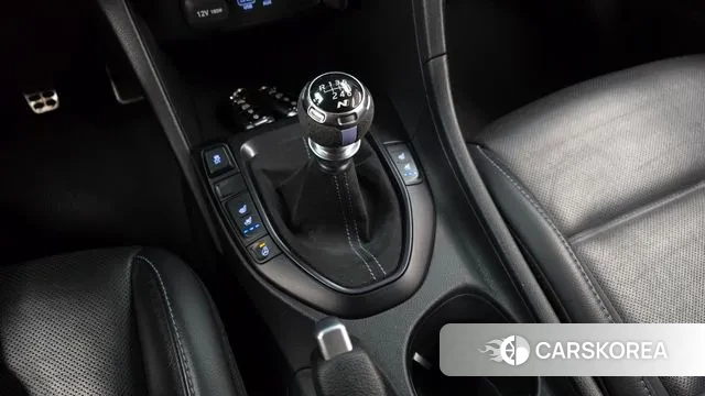 Hyundai Veloster (JS) id 3552493 из Кореи 19