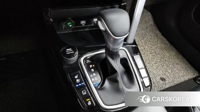Kia Seltos id 4541772 из Кореи 19
