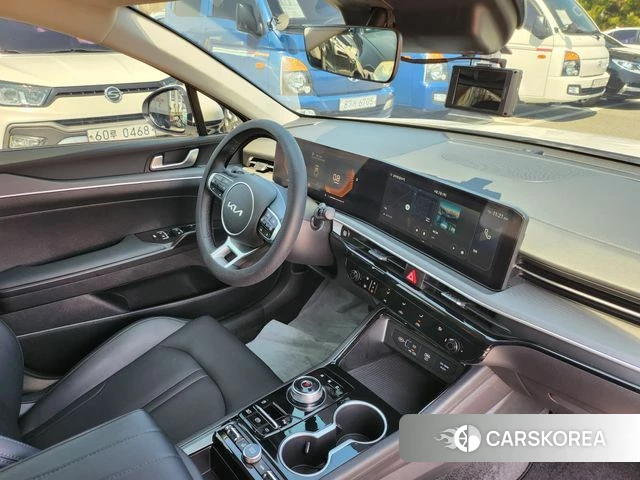 Kia The New K5 3rd generation id 3876423 из Кореи 14