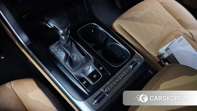 Kia Carnival 4th generation id 2915292 из Кореи 19