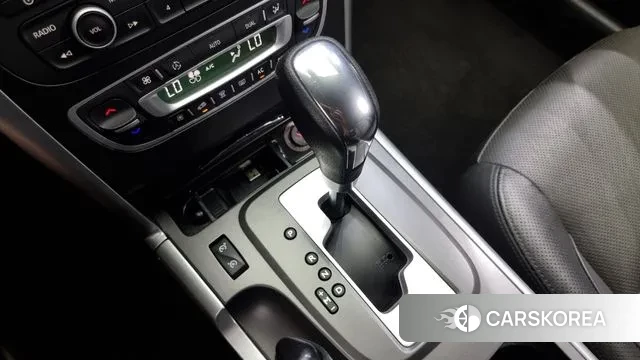 Renault Korea (Samsung) SM5 Nova id 3096087 из Кореи 19