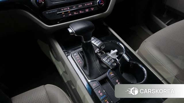 Kia The New Carnival id 4225558 из Кореи 19