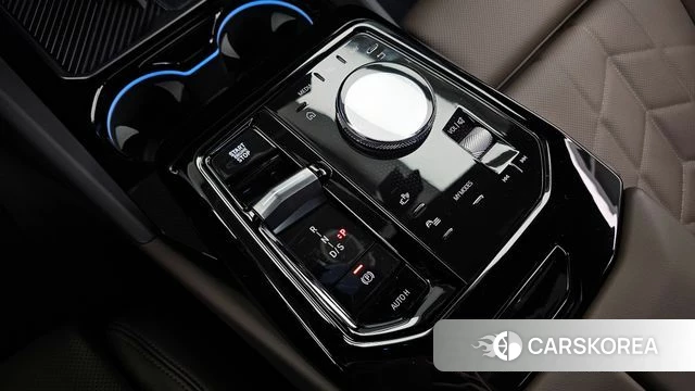 BMW 5 Series (G60) id 3837884 из Кореи 19