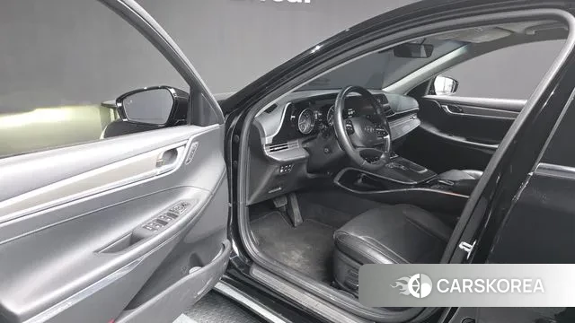 Hyundai The New Grandeur IG id 3686437 из Кореи 19