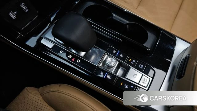 Kia K7 Premier id 3965721 из Кореи 19