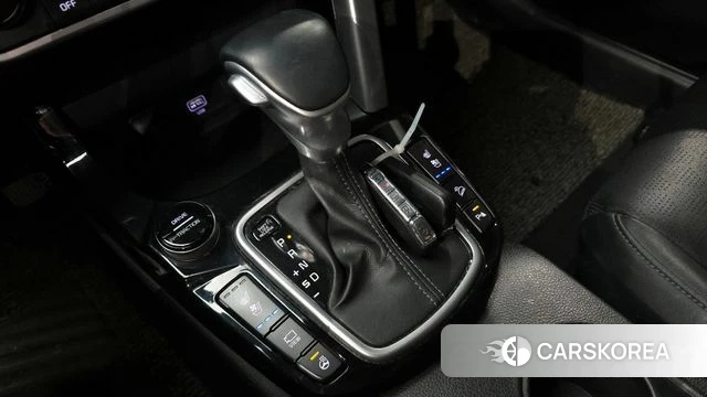 Kia Seltos id 4397170 из Кореи 32