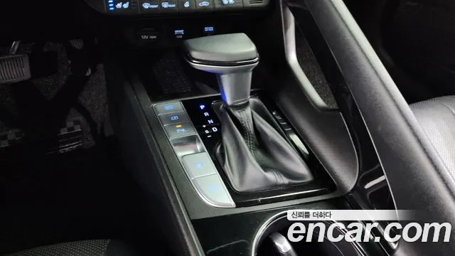 Hyundai Avante (CN7) id 2944632 из Кореи 19