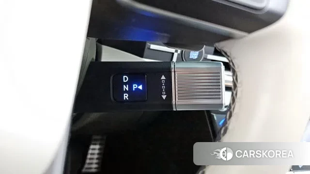 Hyundai Santa Fe (MX5) id 3523190 из Кореи 19