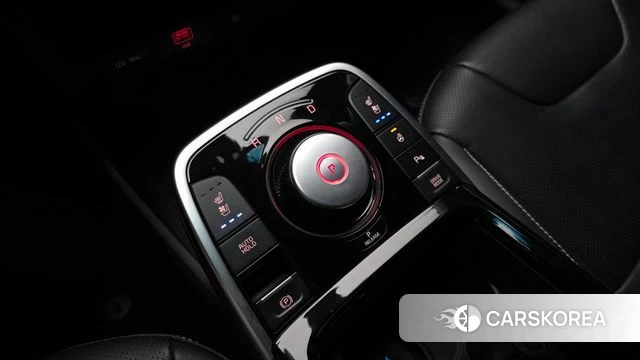Kia Niro EV id 4434174 из Кореи 19