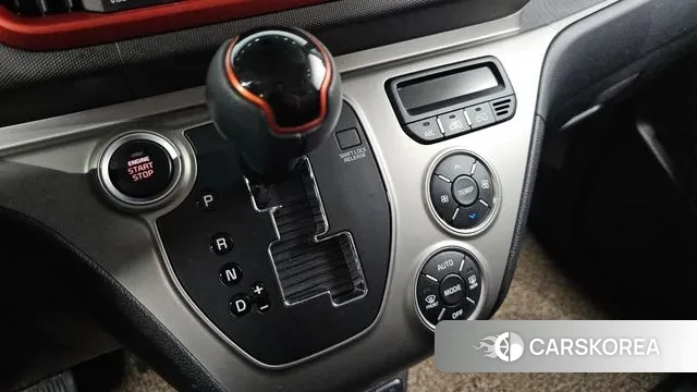 Kia The New Ray id 3355674 из Кореи 19