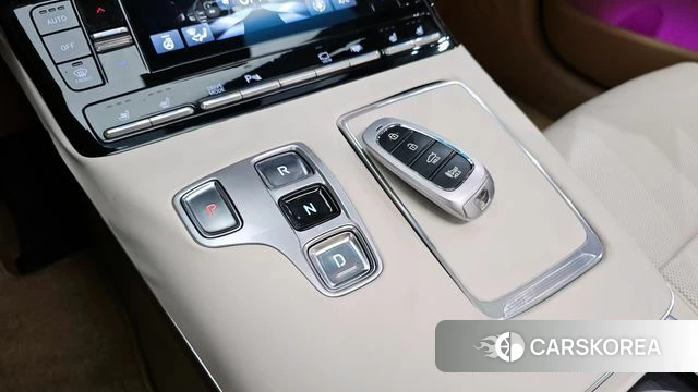 Hyundai The New Grandeur IG id 3893359 из Кореи 19