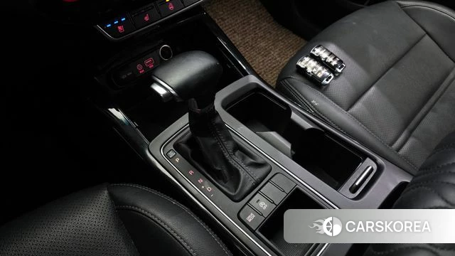 Kia The New Sorento id 4357067 из Кореи 19