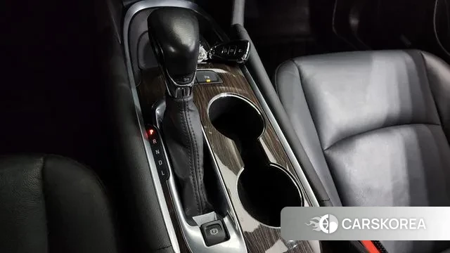 Chevrolet (GM Daewoo) The New Malibu id 3702465 из Кореи 19