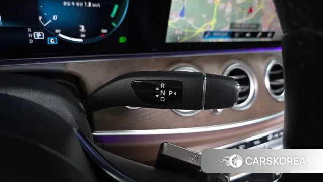 Mercedes-Benz E-Class W213 id 3787764 из Кореи 19