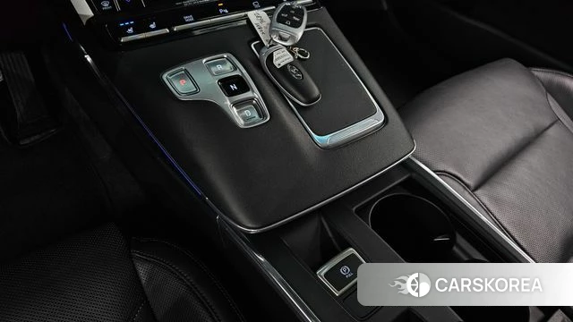 Hyundai The New Grandeur IG Hybrid id 4355143 из Кореи 29