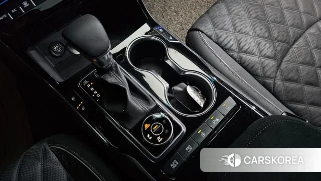 Kia Mohave Master id 3539335 из Кореи 19