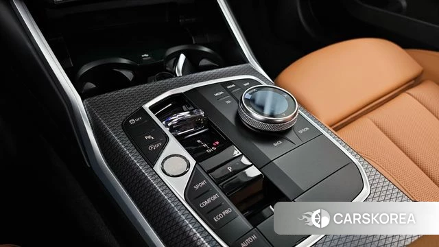 BMW 3 Series (G20) id 4354168 из Кореи 30