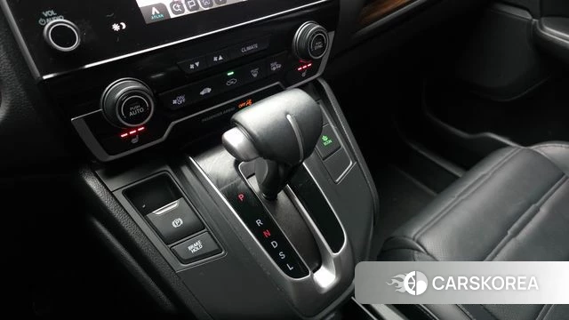 Honda CR-V 5th generation id 4331379 из Кореи 32