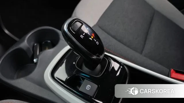 Chevrolet (GM Daewoo) Bolt EV id 3391637 из Кореи 19