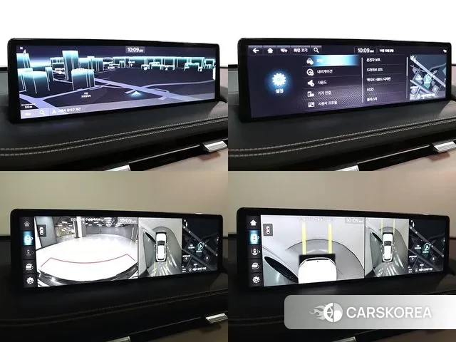 Genesis GV70 id 3361572 из Кореи 19