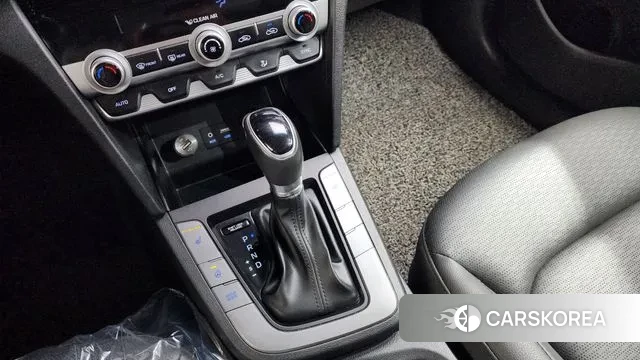 Hyundai The New Avante AD id 3760900 из Кореи 19