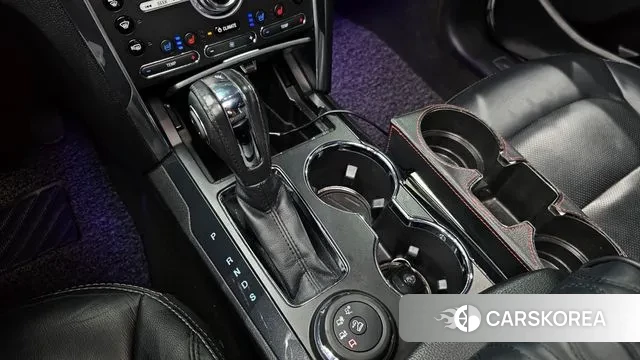 Ford Explorer id 3045659 из Кореи 19