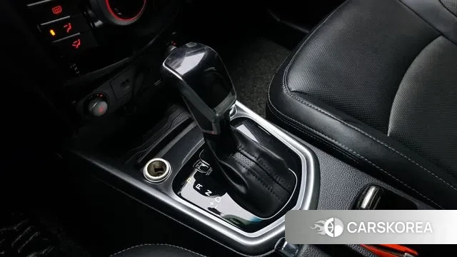 Ssangyong Tivoli Armor id 3284407 из Кореи 19