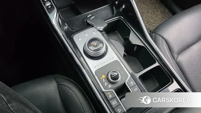 Kia Sorento 4th Generation id 3566815 из Кореи 19