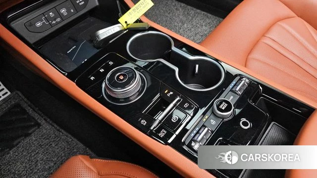 Kia The New K5 3rd generation id 4710611 из Кореи 32